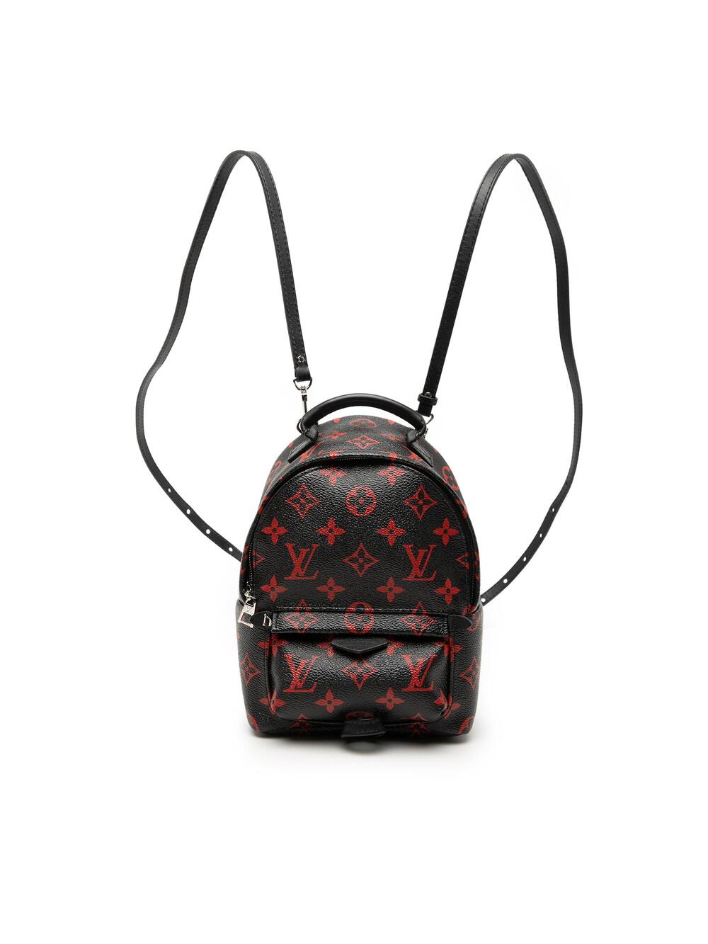 Louis Vuitton Palm Springs Backpack #266633L24B - Picture 1 of 8